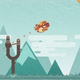 Illustration for article titled Of Angry Birds and MineCraft Clones